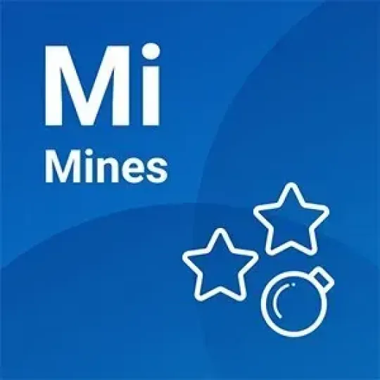 Mines Spribe