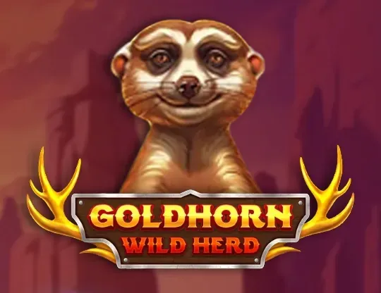 Goldhorn Wild Herd Barbara Bang