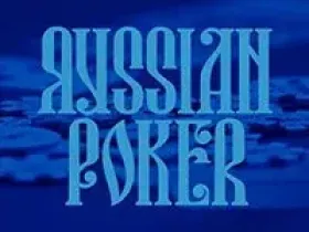 Russian Poker One Touch