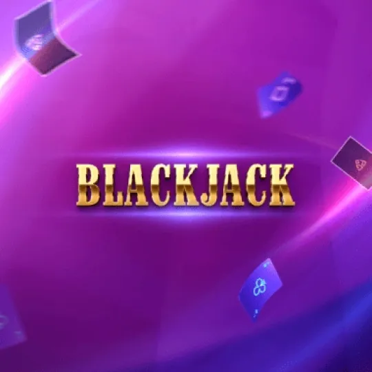 Crypto BlackJack Pascal Gaming